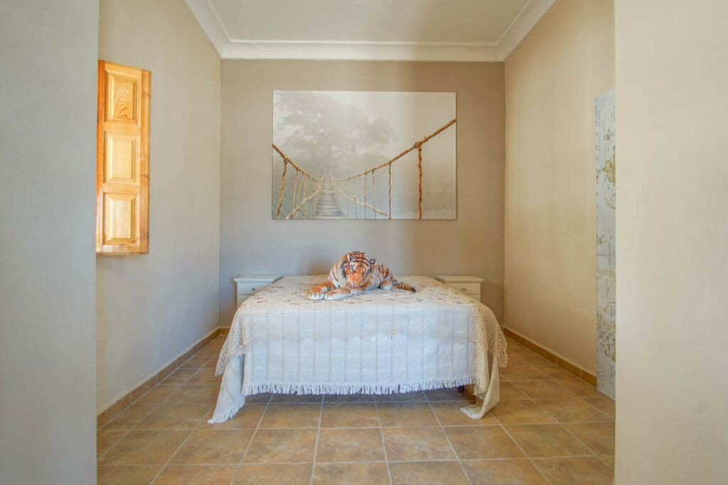 Detached Villa La Nucia Alicante - imagen 36