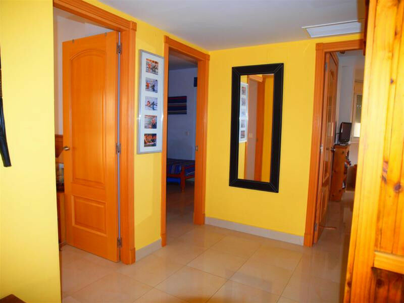 Detached Villa Torre del Mar Málaga - imagen 36
