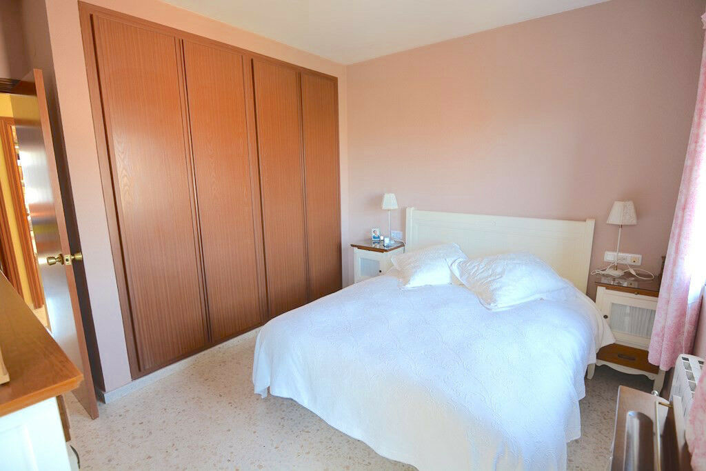 Townhouse Rincón de la Victoria Málaga - Bild 36