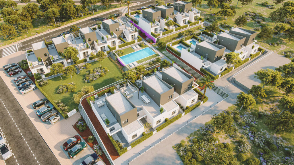 Townhouse San Javier Murcia - imagen 36