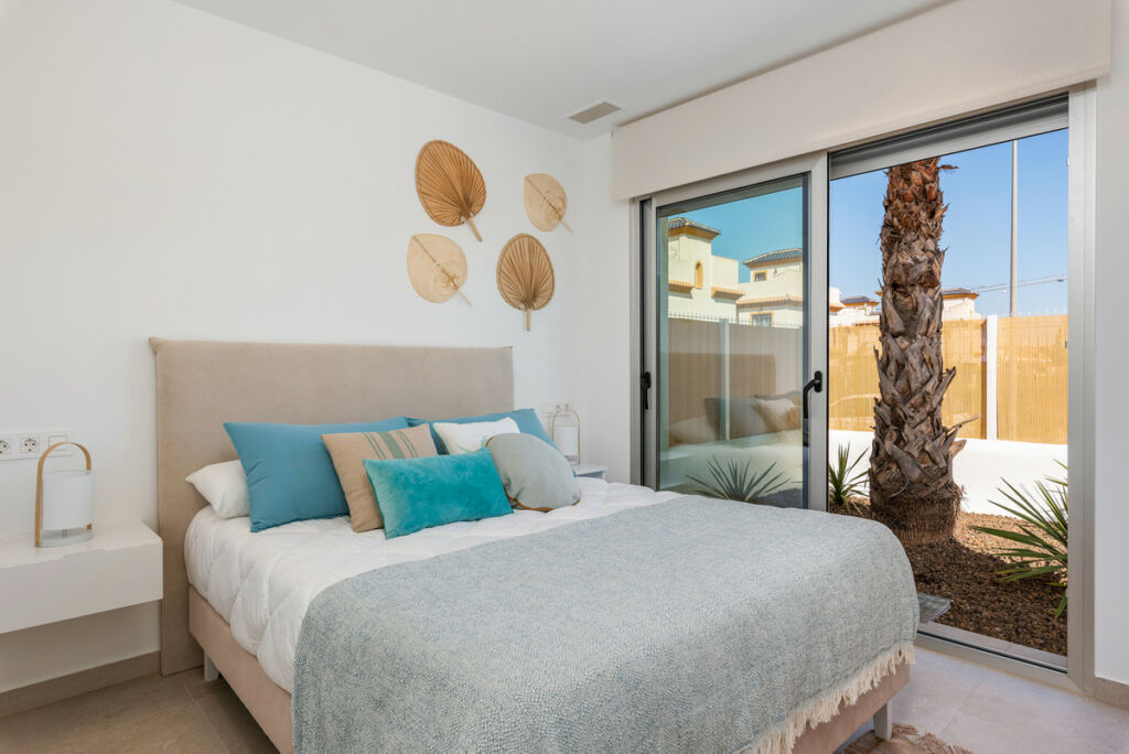 Semi-Detached House Los Alcazares Murcia - image 33