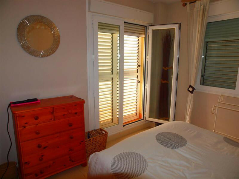 Detached Villa Torre del Mar Málaga - imagen 37