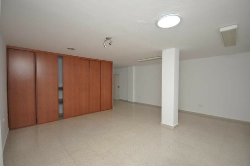 Townhouse Torre del Mar Málaga - Bild 37