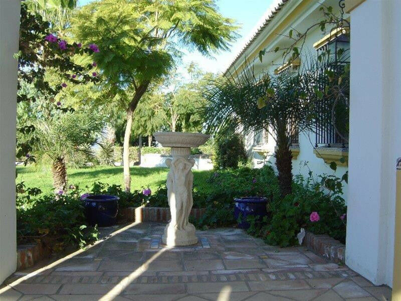 Detached Villa Vélez-Málaga Málaga - imagen 37