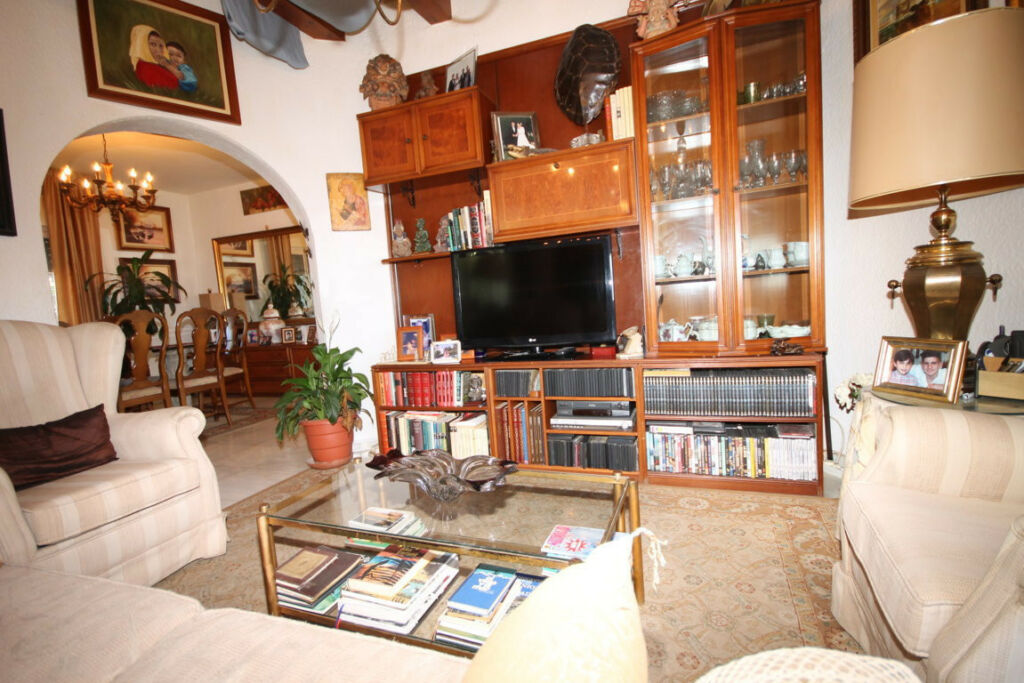 Detached Villa Rincón de la Victoria Málaga - Bild 37