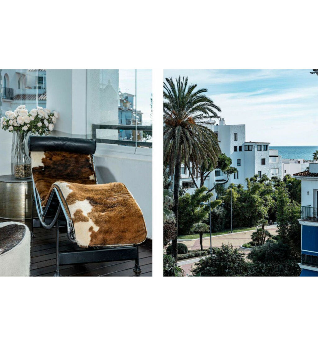 Middle Floor Apartment Puerto Banús Málaga - imagen 39