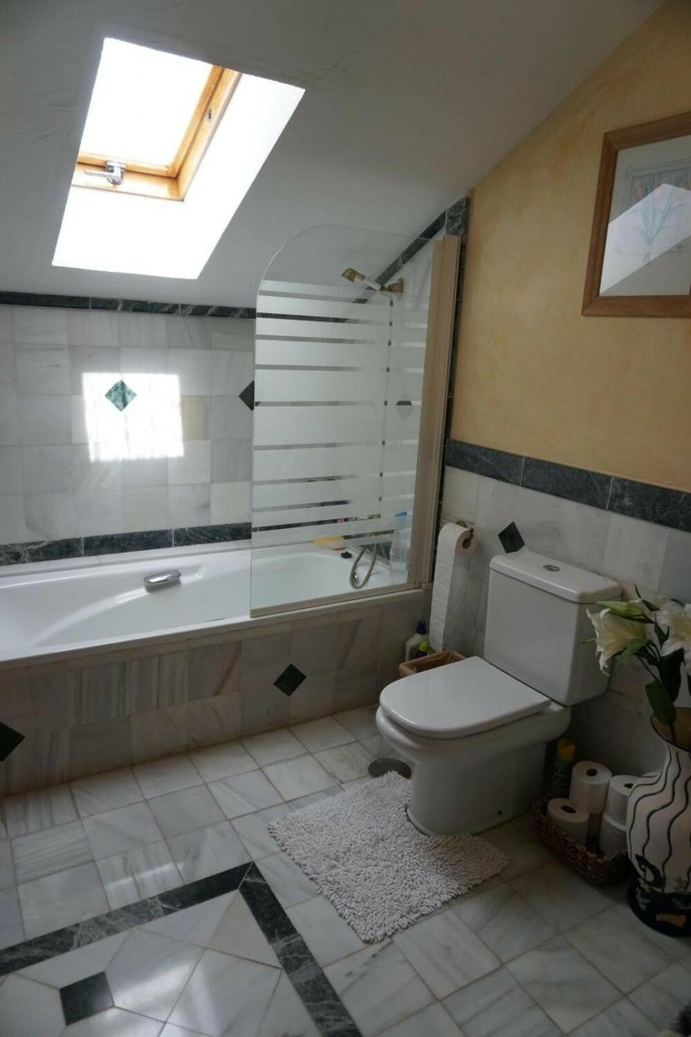 Detached Villa Alcaucín Málaga - imagen 37