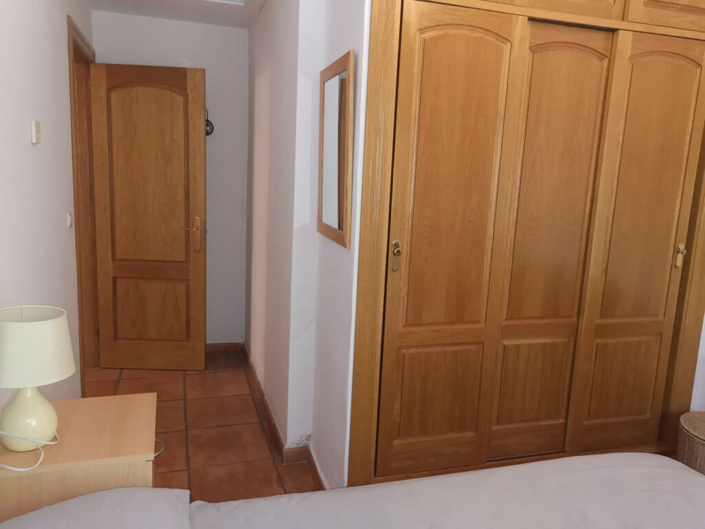 Detached Villa La Viñuela Málaga - imagen 37