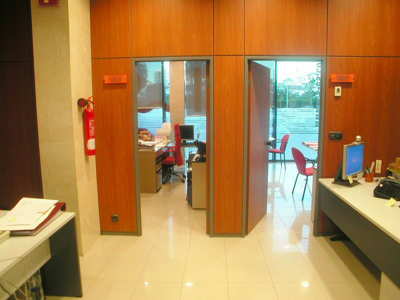 Office Torre del Mar Málaga - imagen 37