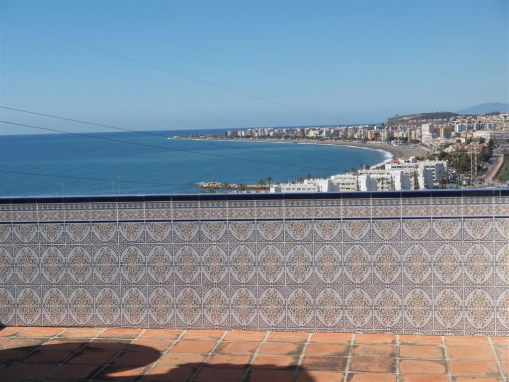 Detached Villa Caleta de Vélez Málaga - imagen 37