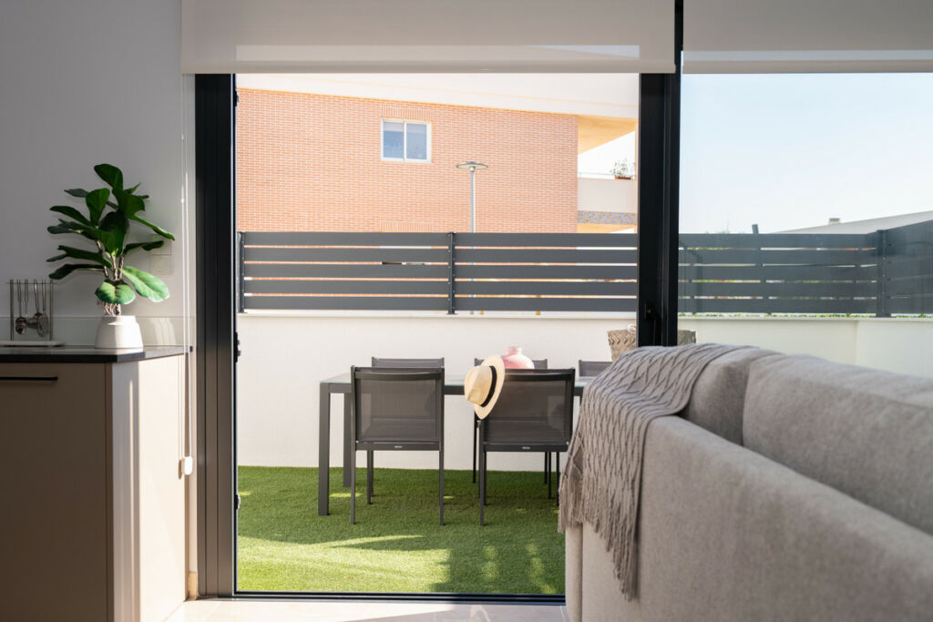 Bungalow Gran Alacant Alicante - image 37