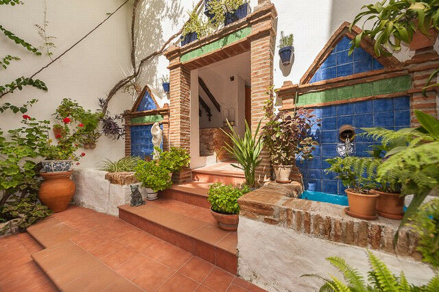 Detached Villa Vélez-Málaga Málaga - image 37