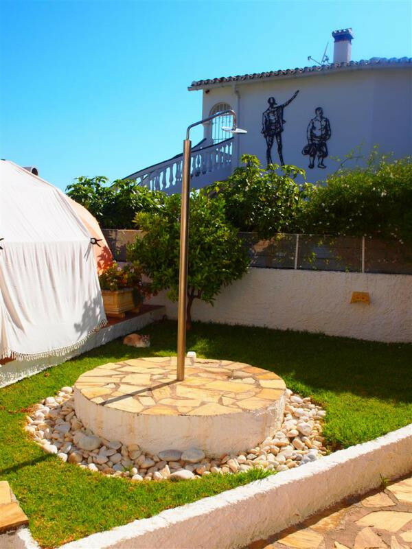 Detached Villa Caleta de Vélez Málaga - imagen 37