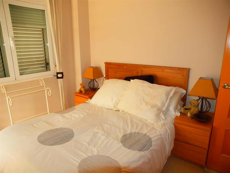 Detached Villa Torre del Mar Málaga - imagen 38