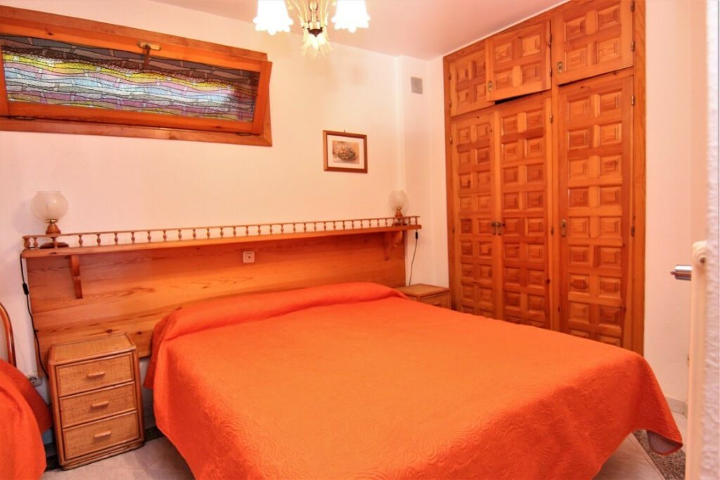 Detached Villa Benissa Alicante - imagen 39