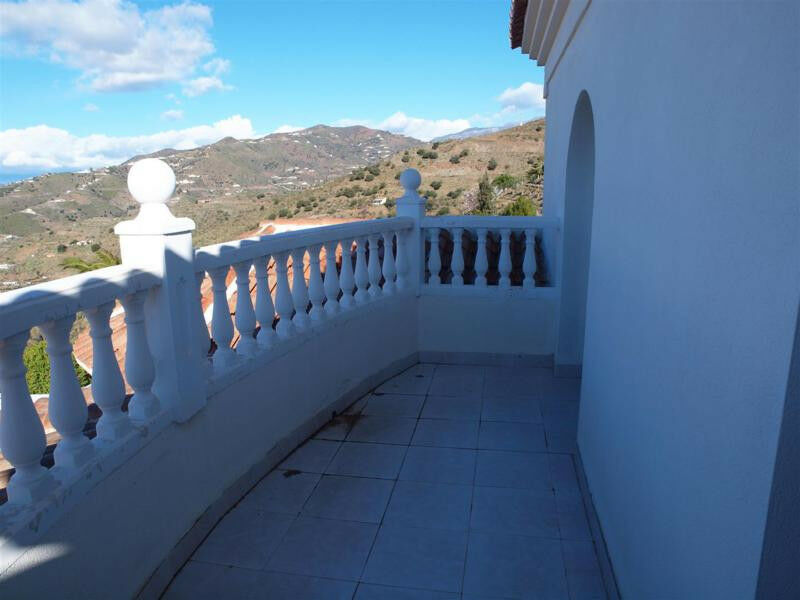 Detached Villa Algarrobo Málaga - imagen 38
