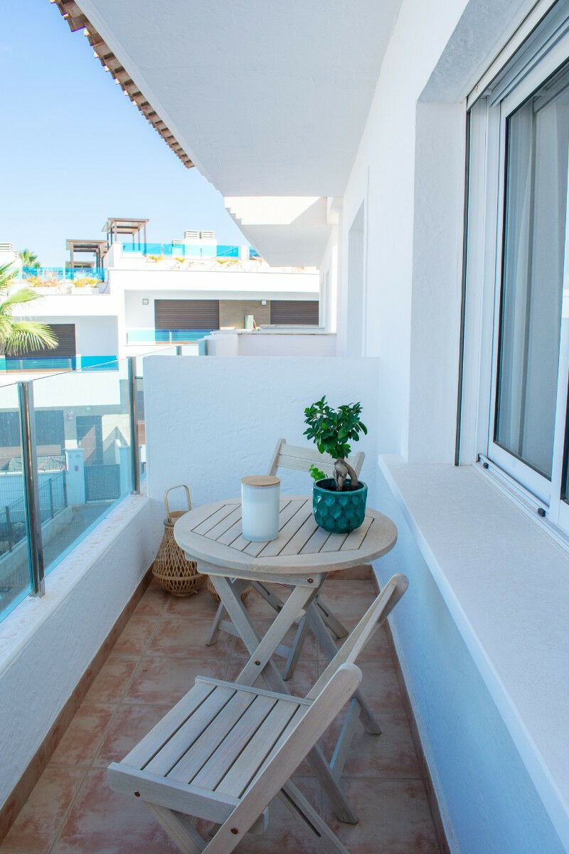 Townhouse Torrevieja Alicante - Bild 38