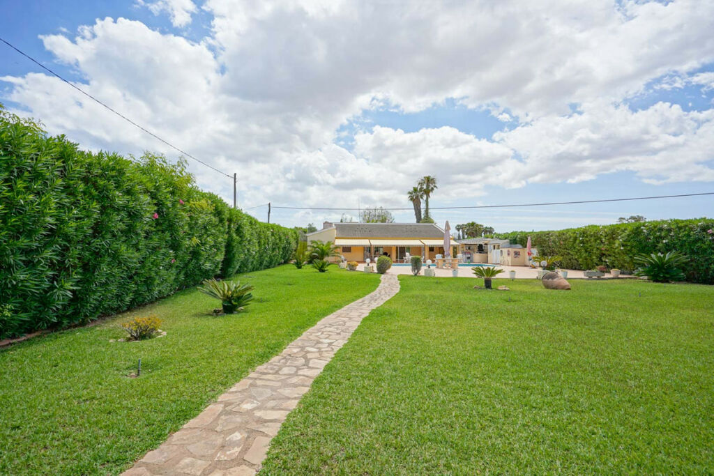Detached Villa Els Poblets Alicante - imagen 38