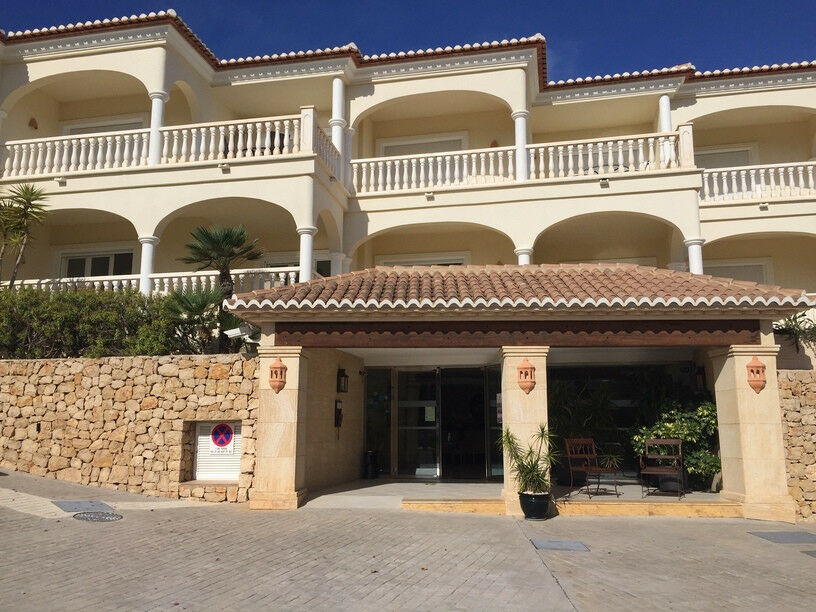 Ground Floor Apartment La Fustera Alicante - image 38
