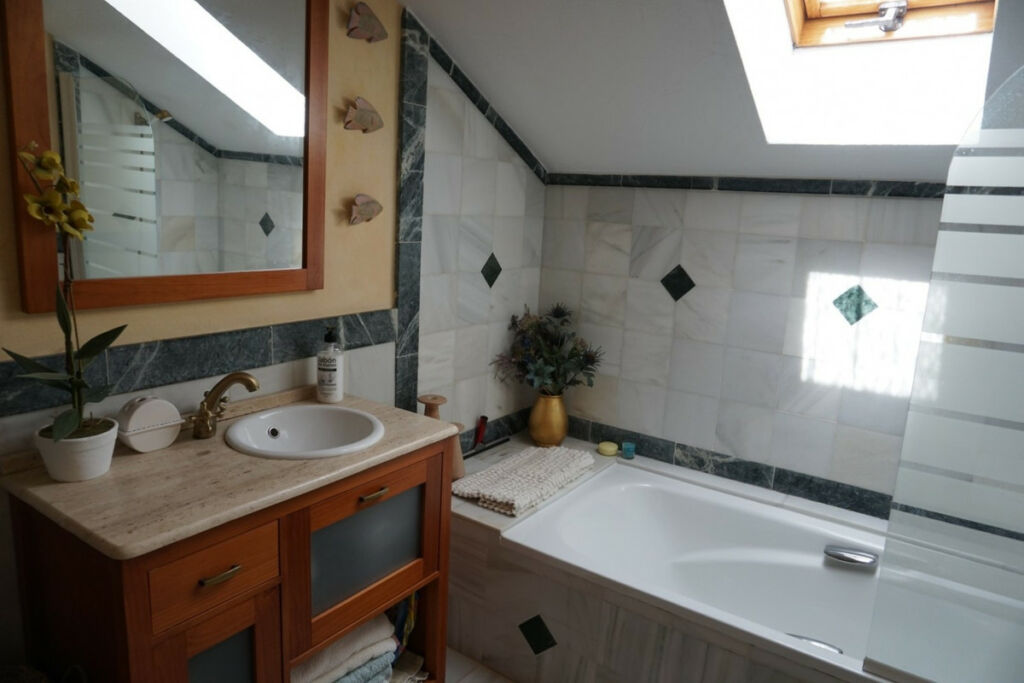 Detached Villa Alcaucín Málaga - imagen 38