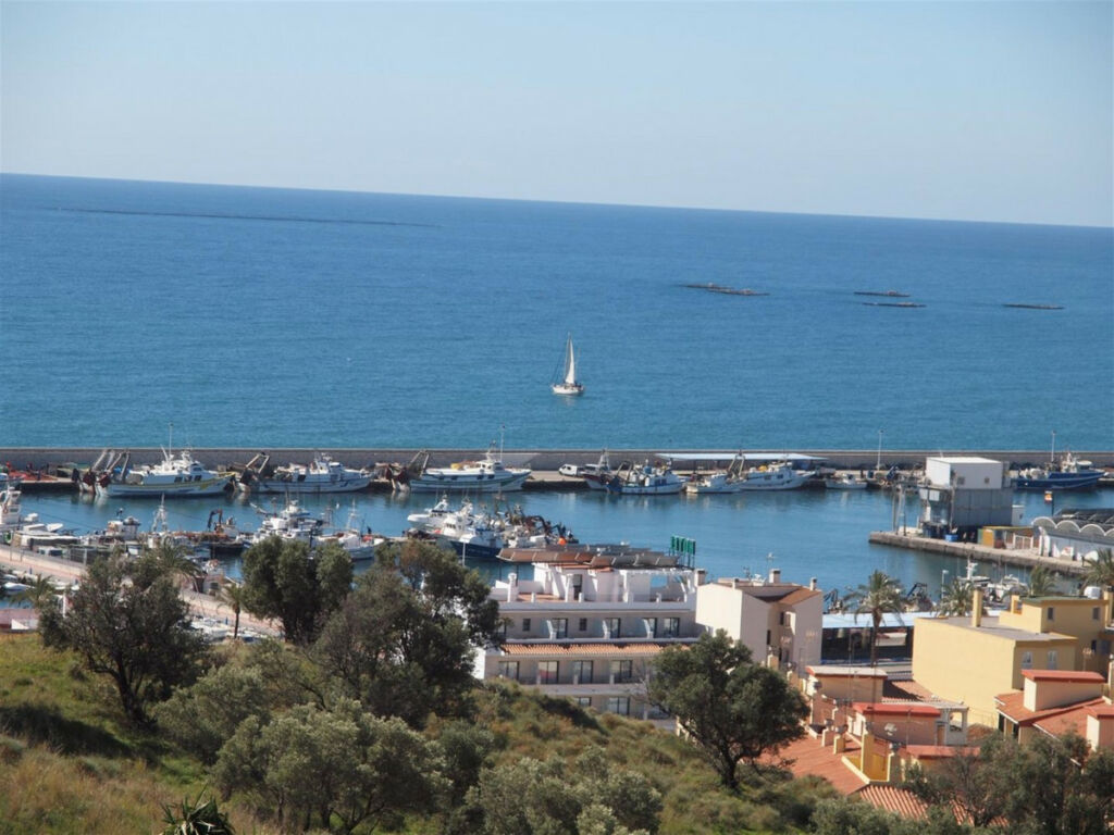 Detached Villa Caleta de Vélez Málaga - imagen 38