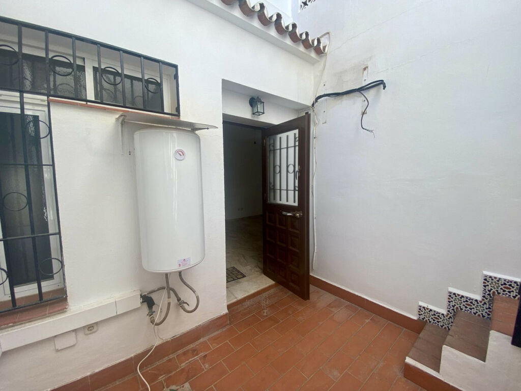 Detached Villa Málaga Málaga - imagen 38
