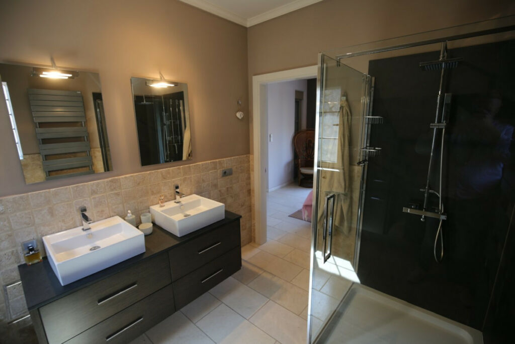 Detached Villa Arenas Málaga - imagen 38