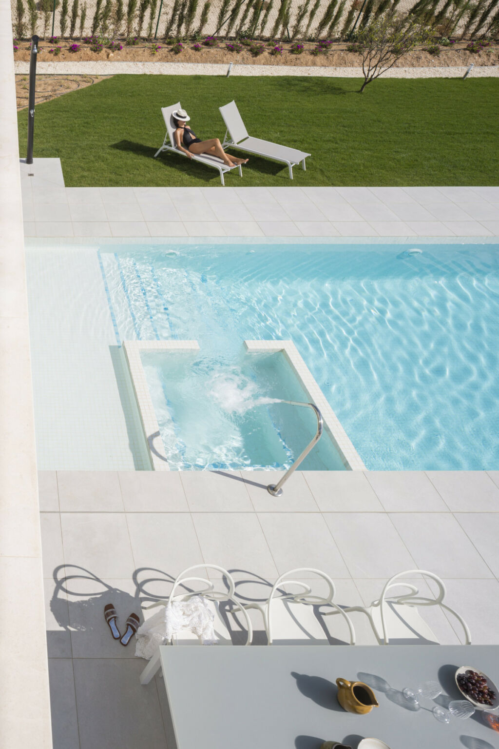 Detached Villa San Javier Murcia - imagen 38