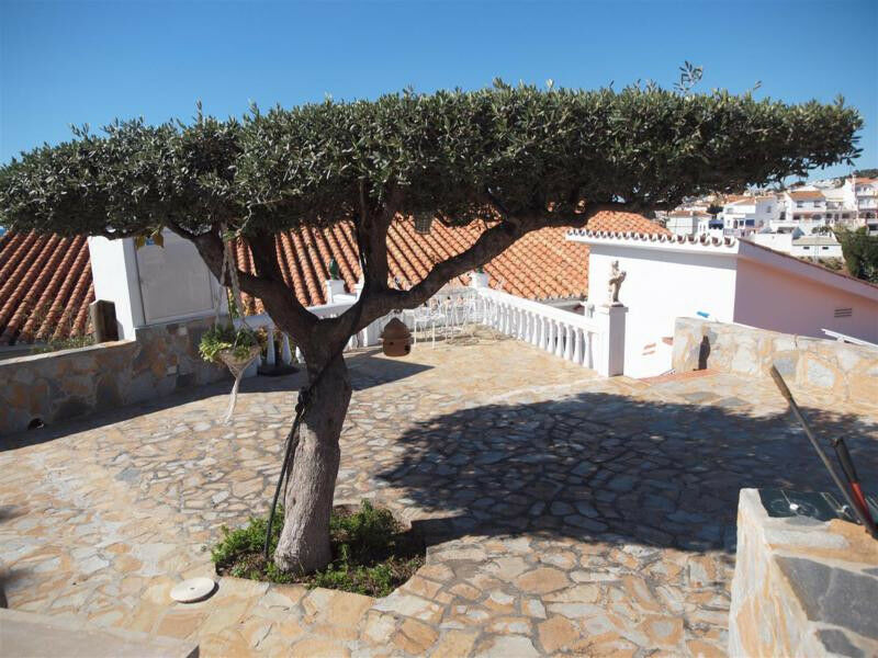 Detached Villa Benajarafe Málaga - imagen 38