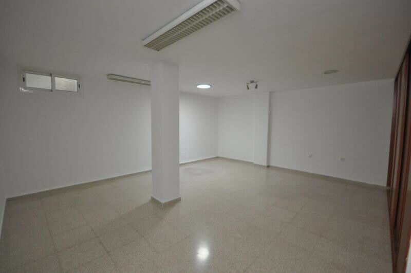 Townhouse Torre del Mar Málaga - Bild 38
