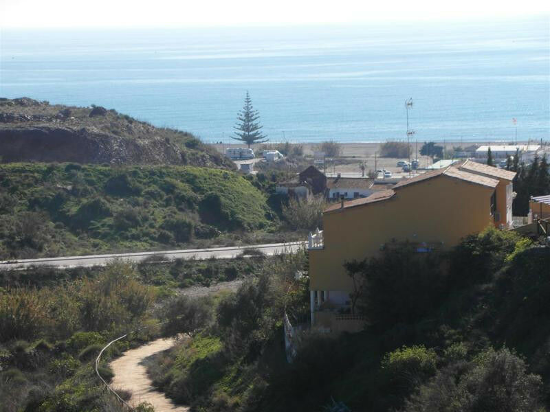 Townhouse Benajarafe Málaga - imagen 38