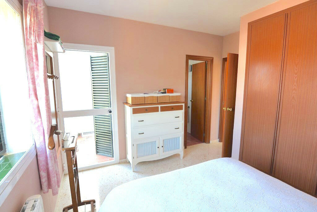Townhouse Rincón de la Victoria Málaga - Bild 38