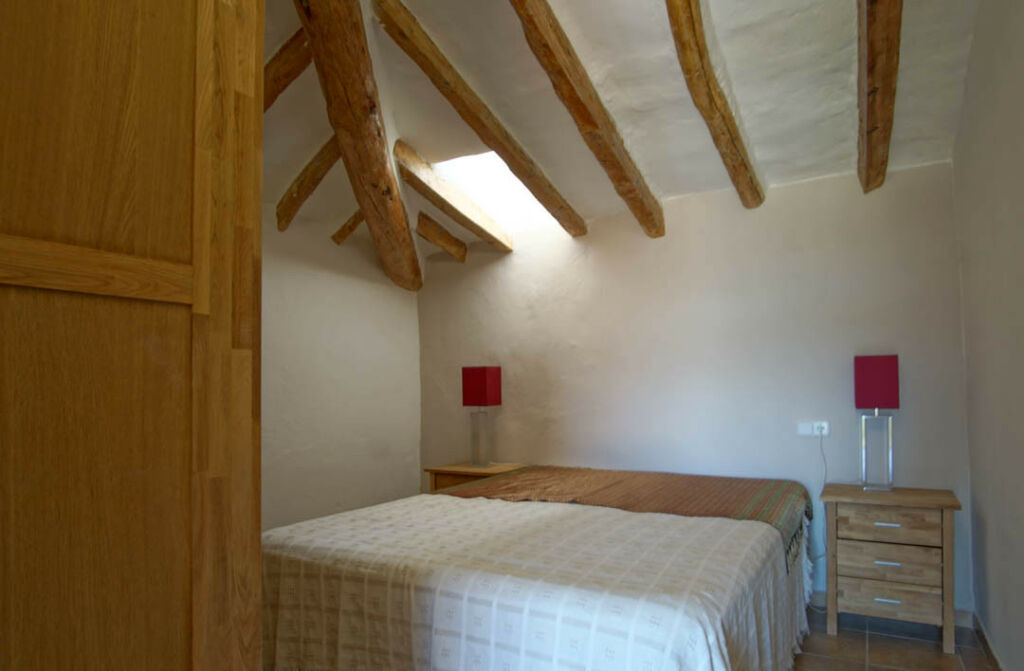 Detached Villa La Nucia Alicante - imagen 38