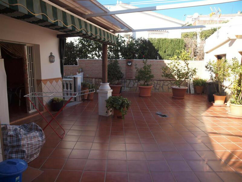 Detached Villa Caleta de Vélez Málaga - imagen 38