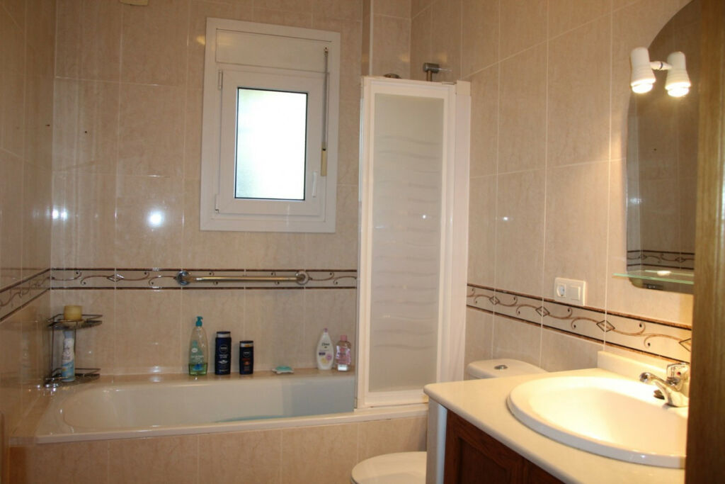 Detached Villa La Viñuela Málaga - imagen 38