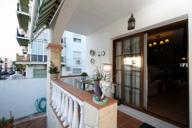 Townhouse Nerja Málaga - imagen 38