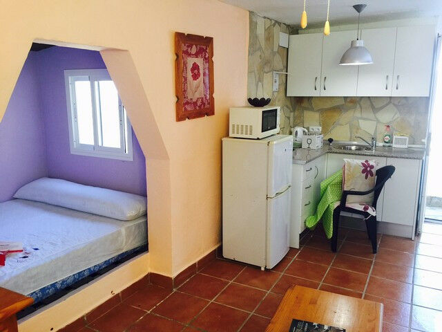 Detached Villa Nerja Málaga - imagen 38