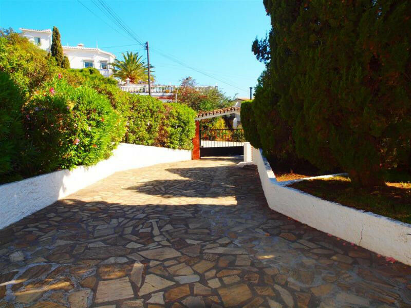 Detached Villa Caleta de Vélez Málaga - imagen 38