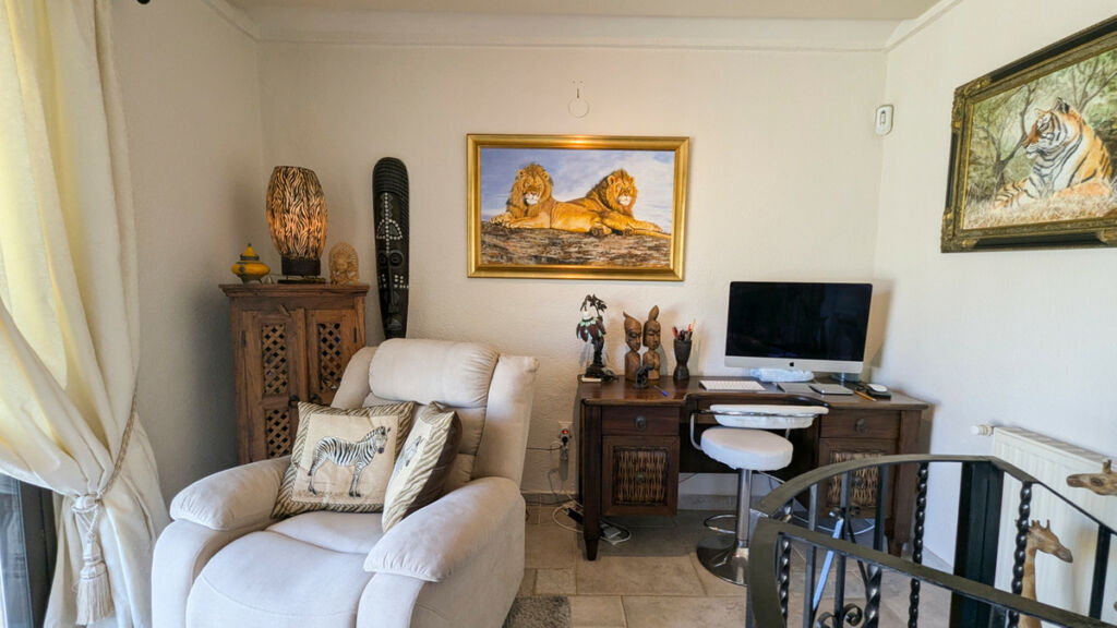 Detached Villa Orba Alicante - Bild 39