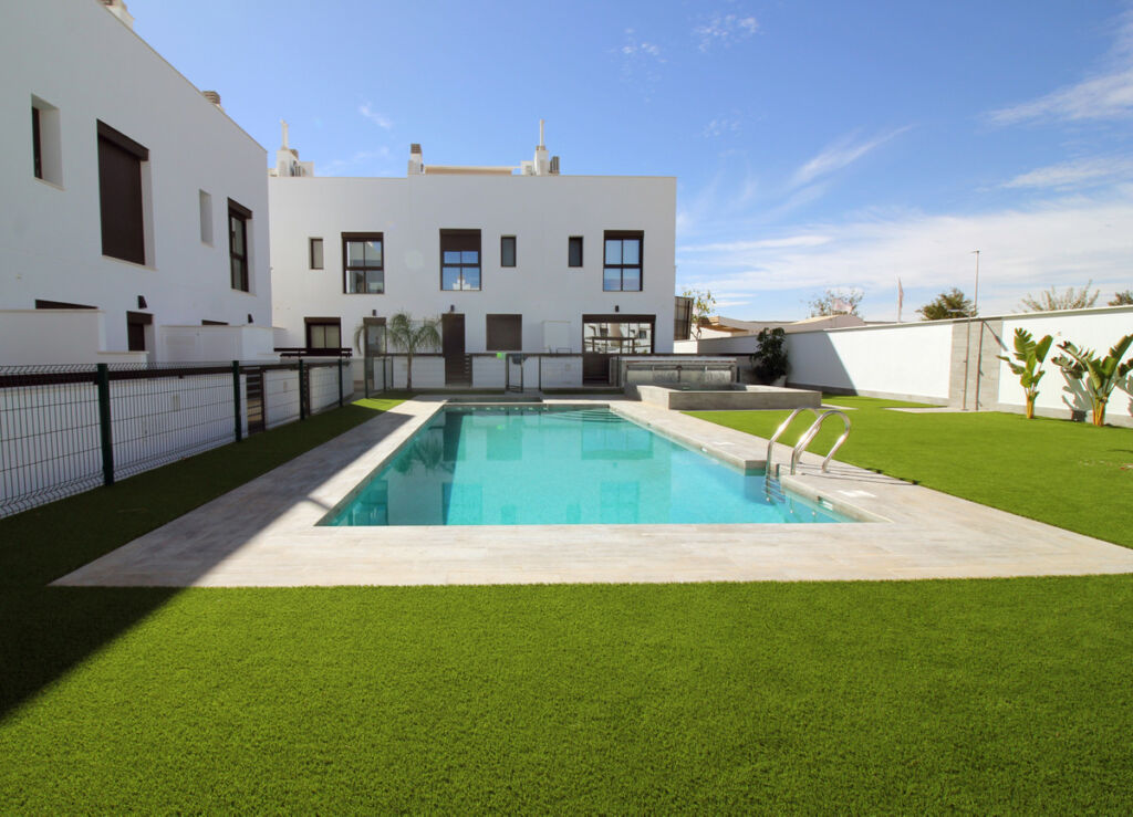 Townhouse Pilar de la Horadada Alicante - image 39