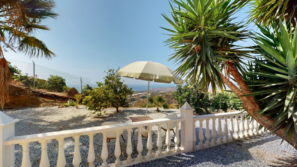 Detached Villa Algarrobo Málaga - imagen 39