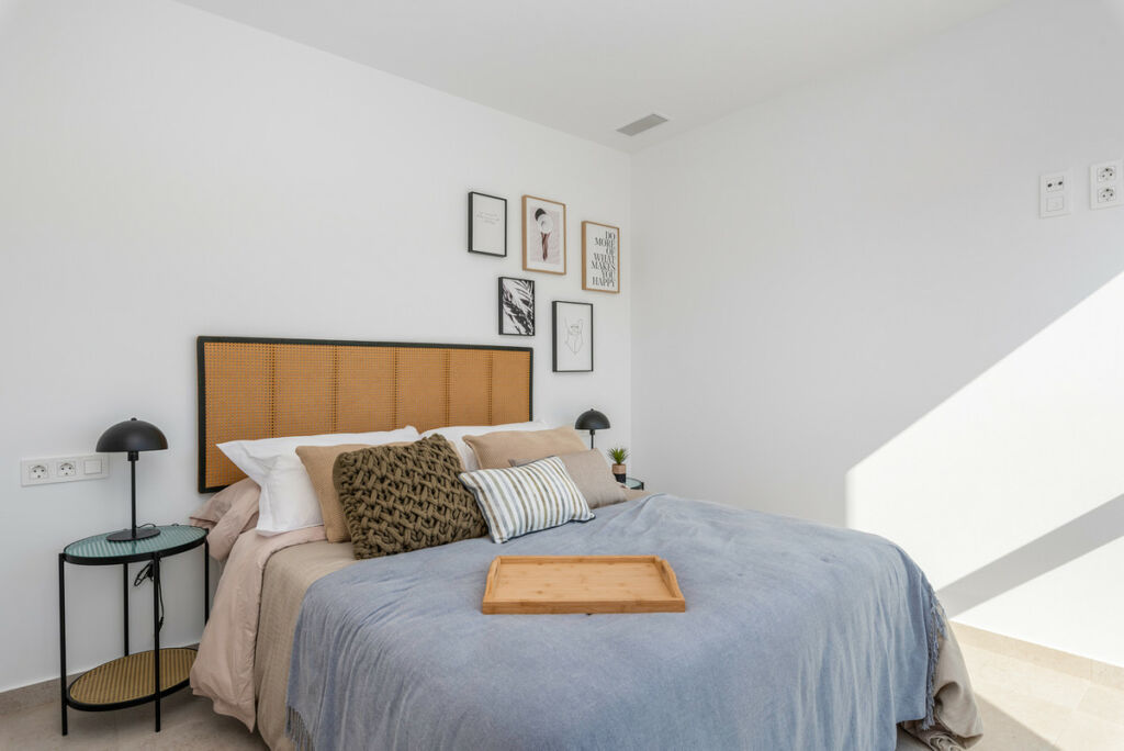 Semi-Detached House Los Alcazares Murcia - image 35