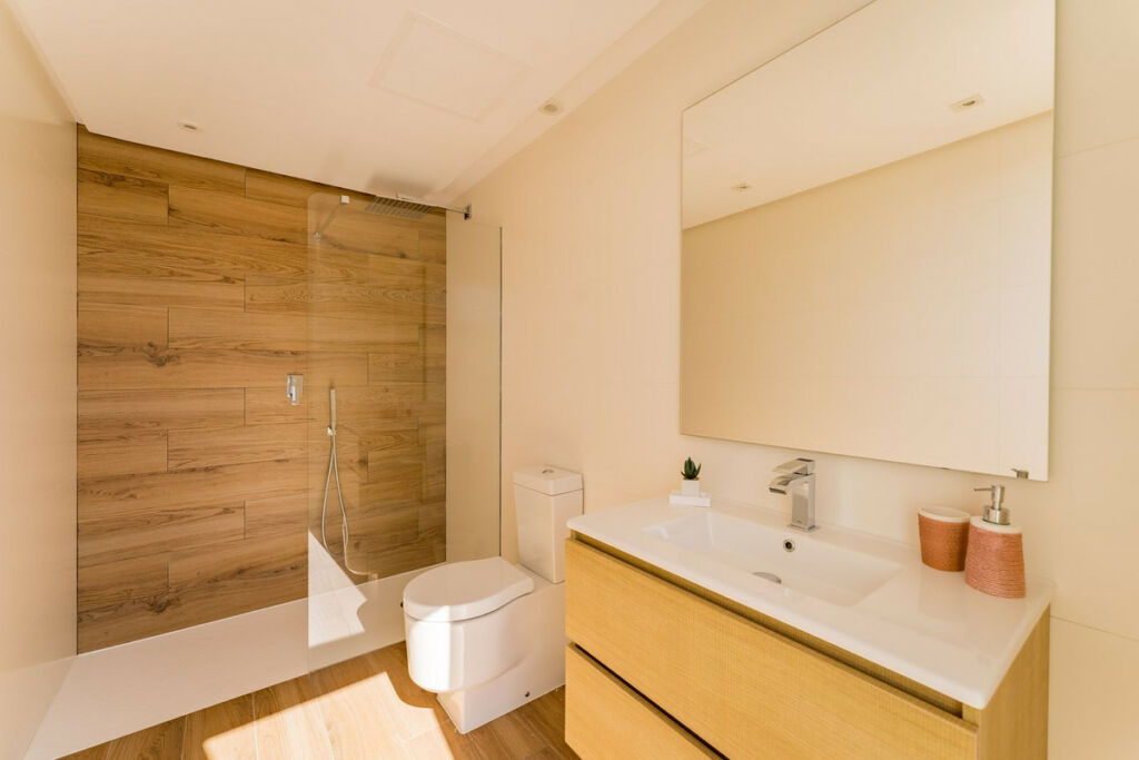 Penthouse Sotogrande Cádiz - zdjęcie 39