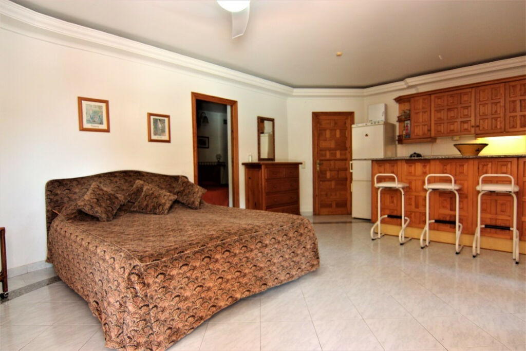 Detached Villa Benissa Alicante - imagen 40