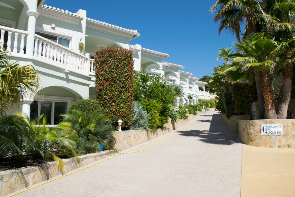 Ground Floor Apartment La Fustera Alicante - image 39