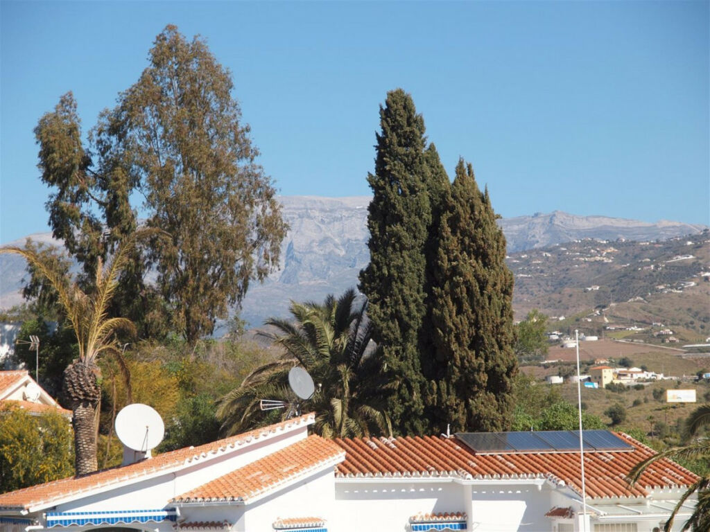 Detached Villa Caleta de Vélez Málaga - imagen 39
