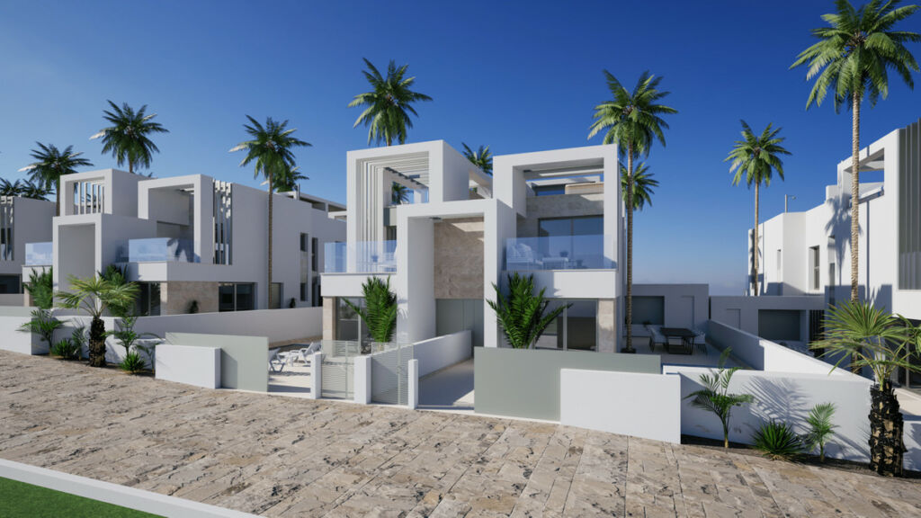 Semi-Detached House Ciudad Quesada Alicante - image 39