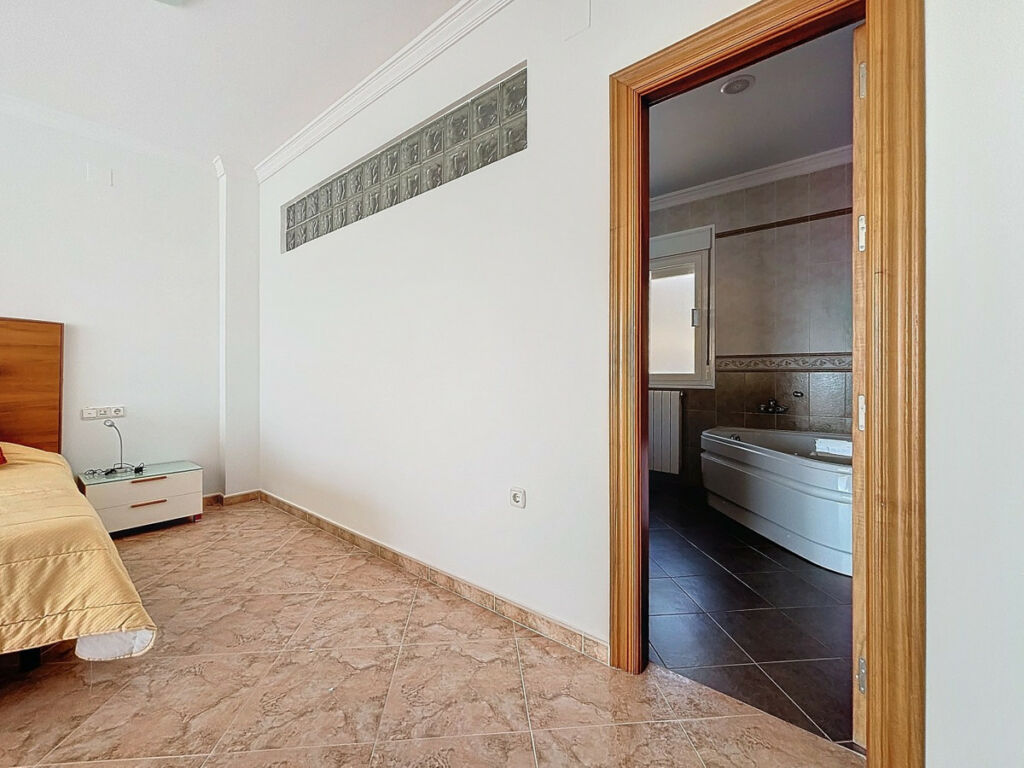Detached Villa Periana Málaga - imagen 39