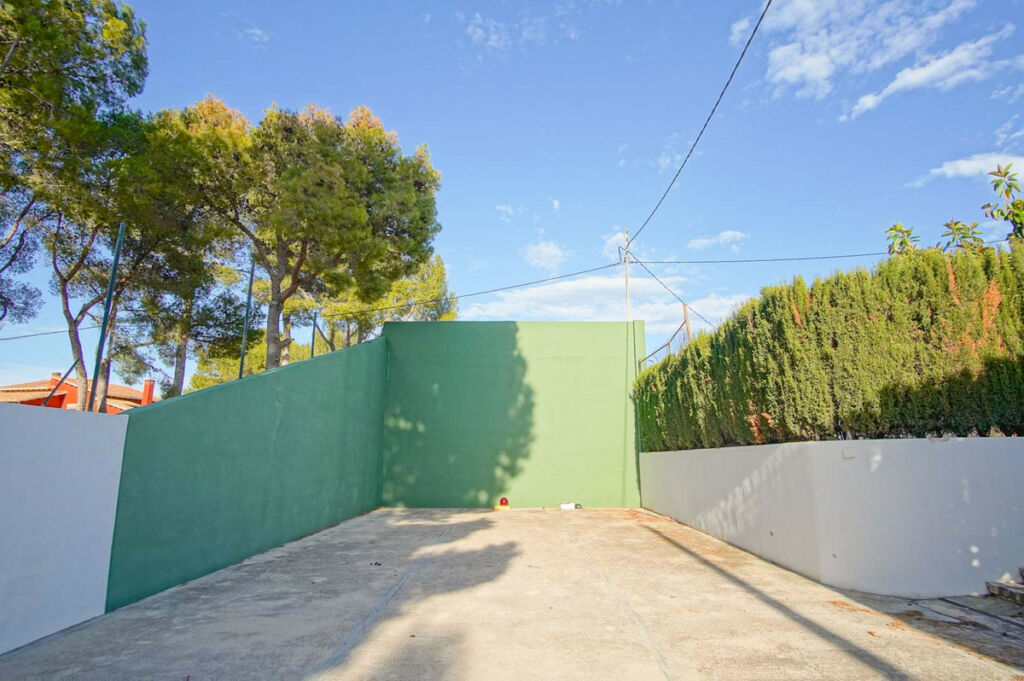 Detached Villa Denia Alicante - imagen 40