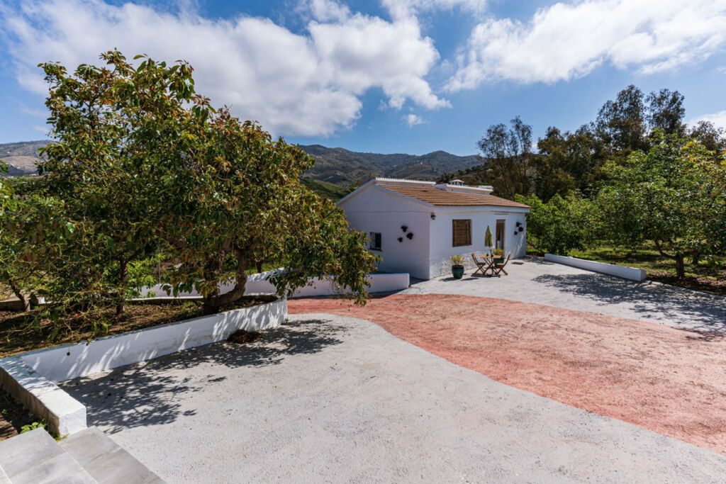 Finca - Cortijo Vélez-Málaga Málaga - imagen 39